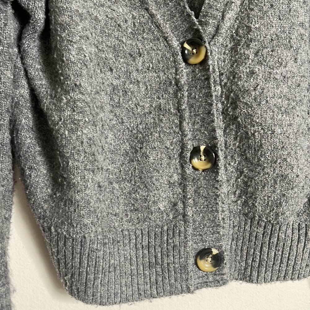 Topshop cardigan - Picture 2 of 4
